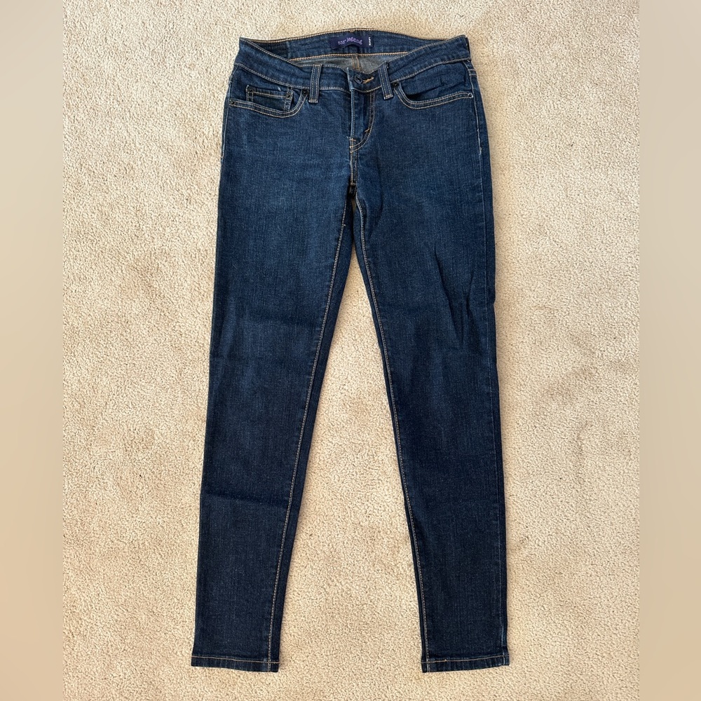 Levi’s 535 legging